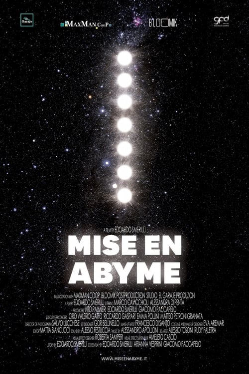 Mise en abyme 2019