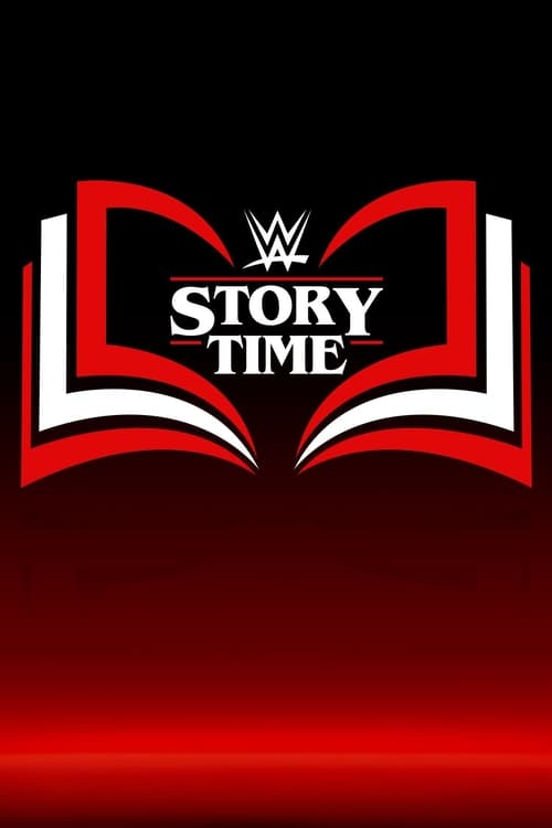WWE: Story Time, S02 - (2017)
