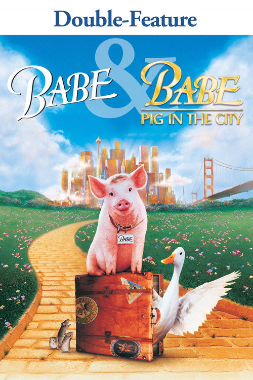 Babe el puerquito