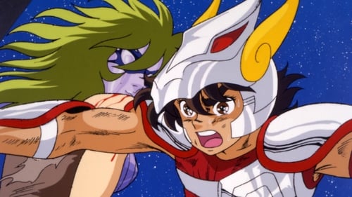 Saint Seiya: 1×1