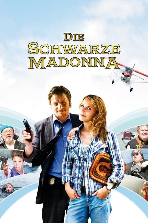 Die schwarze Madonna