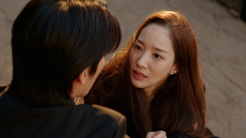 O Beijo da Sereia: 1×4