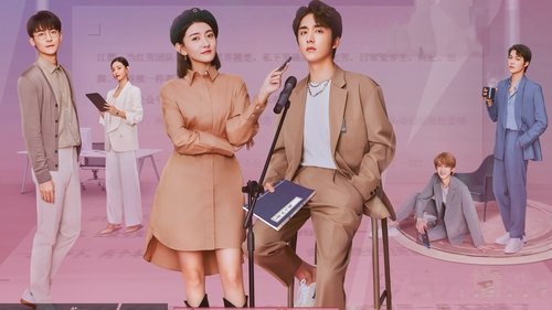The Day of Becoming You backdrop 1