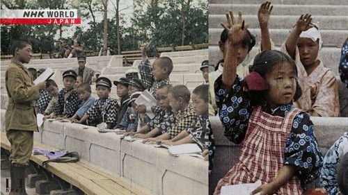 The Great Kanto Earthquake - Three Days of Ruin in Tokyo: Part 2