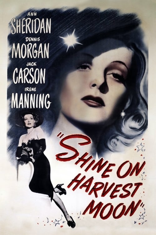 Shine on Harvest Moon 1944