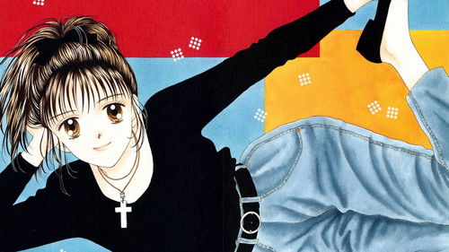 Escena 5 de La Familia Crece (Marmalade Boy)