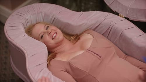 Poster della serie Inside Amy Schumer