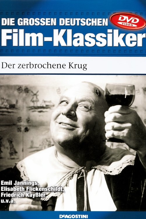 Der zerbrochene Krug 1937