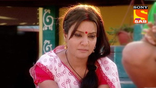 Indu Observes a Fast