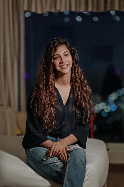 Madonna Sebastian