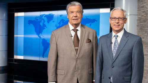 JW Broadcasting—April 2022