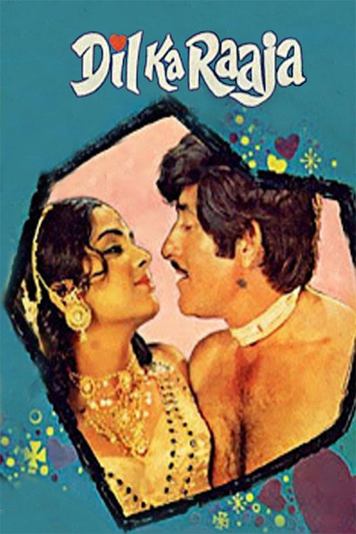 Dil Ka Raaja poster