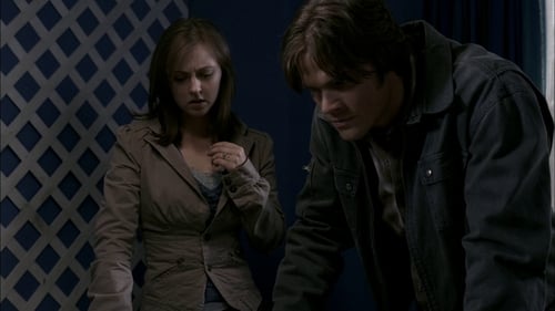 Supernatural, S02E10 - (2007)