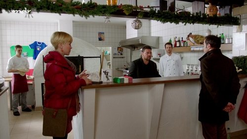 Épisode 5