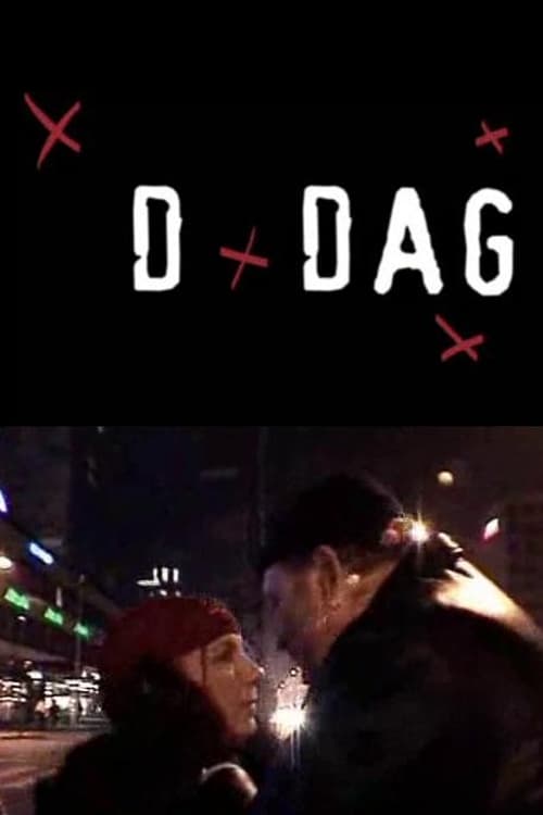 D-Dag (2001) poster