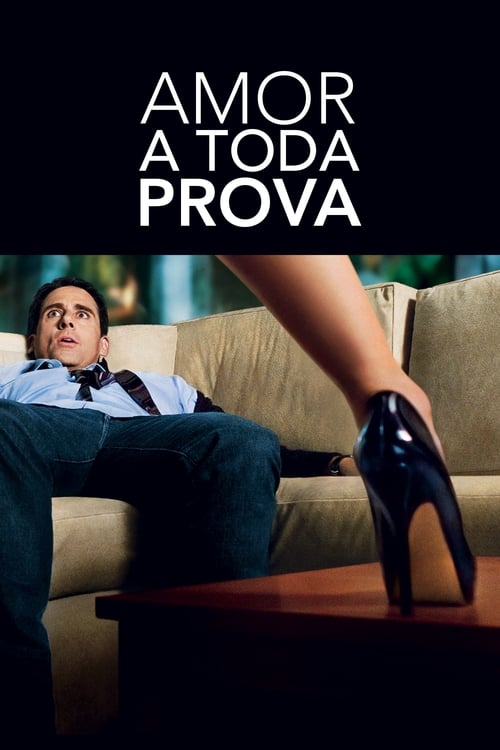 Poster do filme Amor a Toda Prova