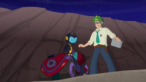 Episode 22