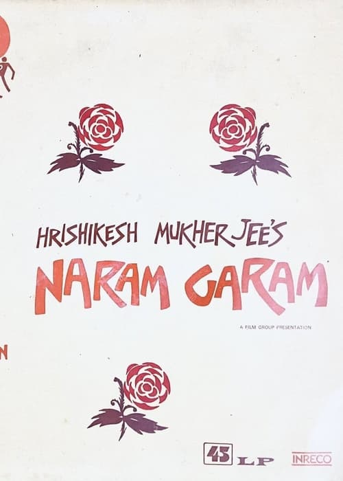 Naram Garam Movie Poster Image