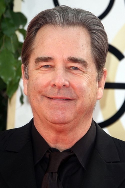 Kép: Beau Bridges színész profilképe