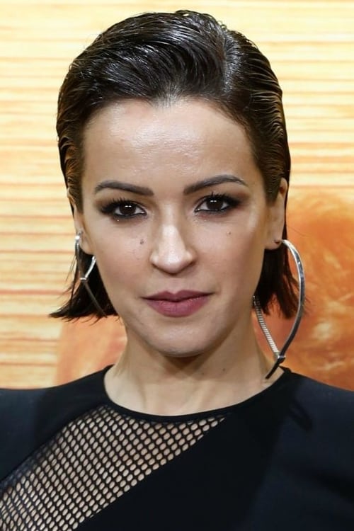 Kép: Verónica Sánchez színész profilképe