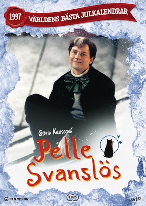 Pelle Svanslös - Julkalender Online