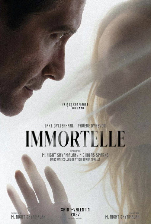 Affiche de Reste avec moi