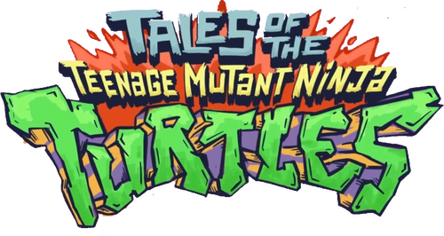 Tales of the Teenage Mutant Ninja Turtles