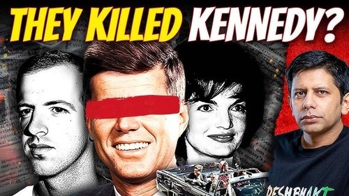 Reality Of Declassified JFK Files | Do We Now Know The Truth Of The Kennedy Plot?