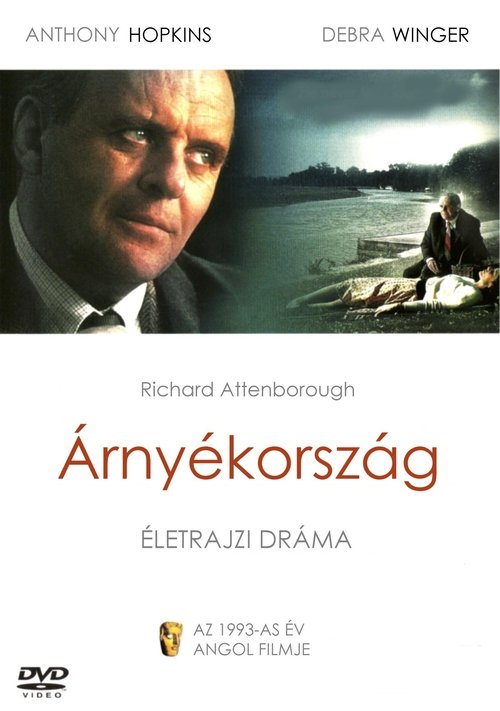 Árnyékország 1993