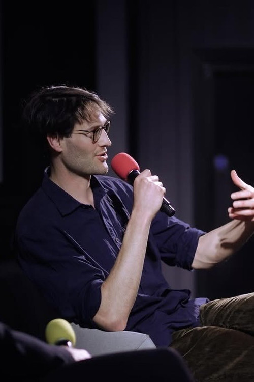 Foto de Peter Treherne