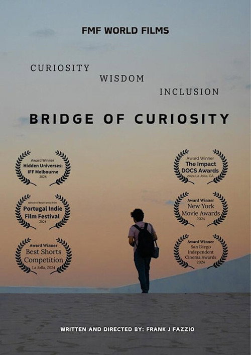 Bridge Of Curiosity