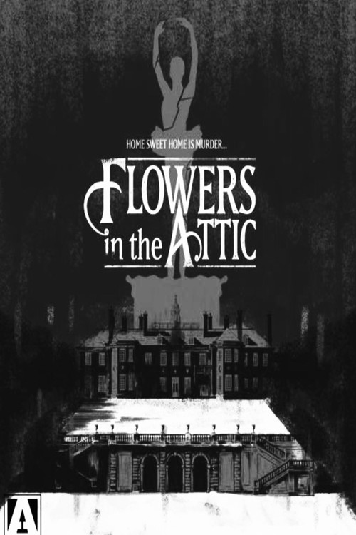 Flowers in the Attic - Blumen der Nacht