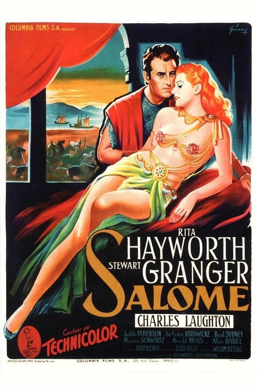 Salomé (1953)