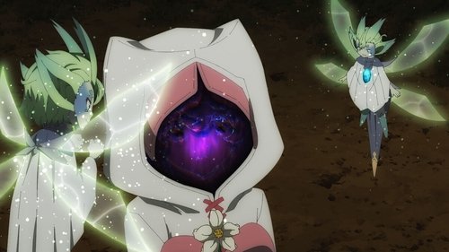 The Misfit of Demon King Academy: 2×5