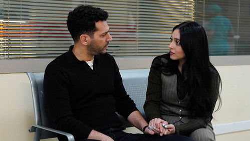 Poster della serie Sins and Roses