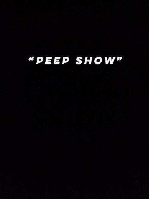 Peep Show