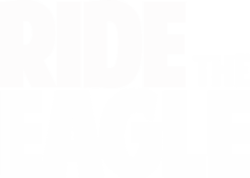 Ride the Eagle