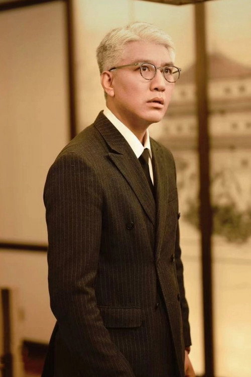 刘阜新 photo 2
