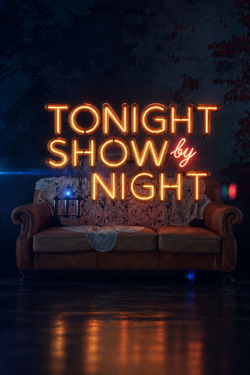 Tonight Show By Night