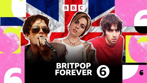 Britpop Forever
