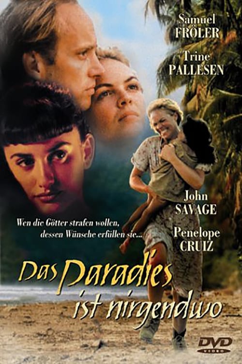 A Scent of Paradise 1999