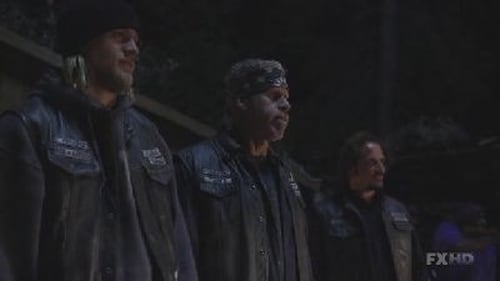 Sons of Anarchy: 2×12