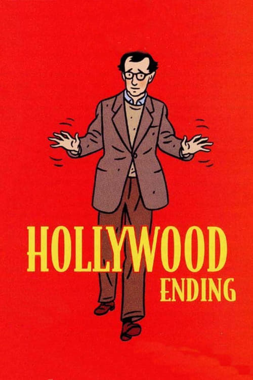 Where to stream Hollywood Ending