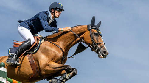 GCT 2023 Backdrop Blur