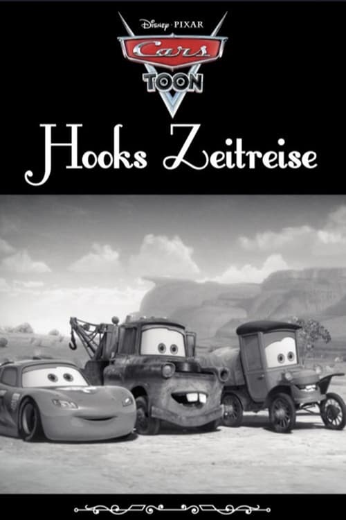 Hooks Zeitreise