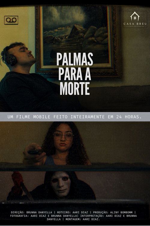Palmas para a morte