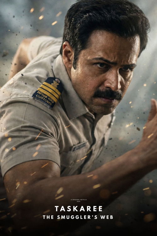 Taskarí: Pašerácká síť