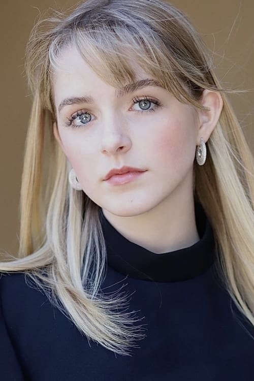 Foto de perfil de Mckenna Grace