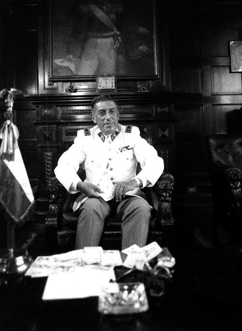 Постер фильма