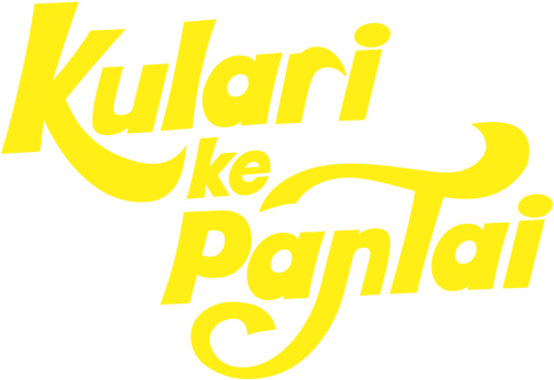 Kulari Ke Pantai